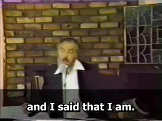 Rabbi Meir Kahane on My US citizenship status 00:04:27